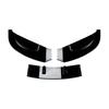 BMW Series Front Bumper Lip Cross-Border Modification Parts - Ordinary Version