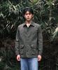 Vdr Norfolk Hunting Jacket [Military Camp]