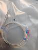 K-Type M6 Screw Thermocouple Temperature Sensor Probe and Wire