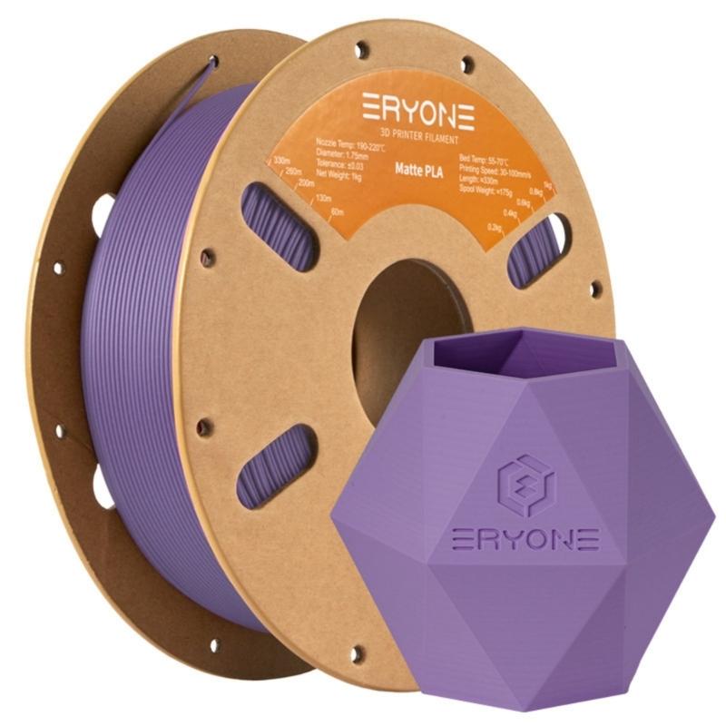 Filament 1.75mm 1KG 3D Printer Filament Strong Toughness 1KG Filament High Precise Filament Accessories