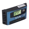 Solar Charge Controller MPPT Tracking Charging Real Time Digital Display Solar PV Charge Controller 12V 24V 70A