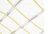 Heating Mat Under Tiles Ma-160W/M² 4.5M²