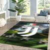Juventus Carpet Suitable For Entryway Hallway Bedrooms Balcony Antislip Rug Anime Office Decor Birthdaychristmas Gift