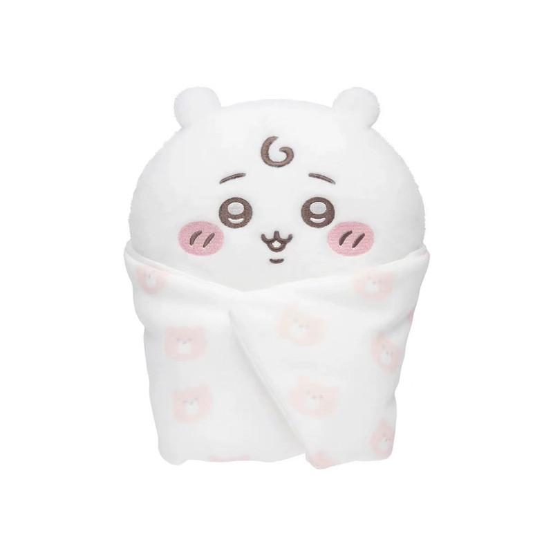 Chiikawa Plush Toy Hanging Decor With Super Soft Short Plush For Baby Carriage And Nursery