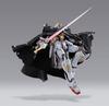 TAMASHII NATIONS METAL BUILD Crossbone Gundam X1, approximately 170mm, ABS & PVC & die-cast painted action figure