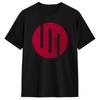 Invincible Cartoon TShirt Summer Hippie TShirts Unisexs 100 Cotton O Neck Oversized Top Tees ShortSleeved Y2K Basic Tops