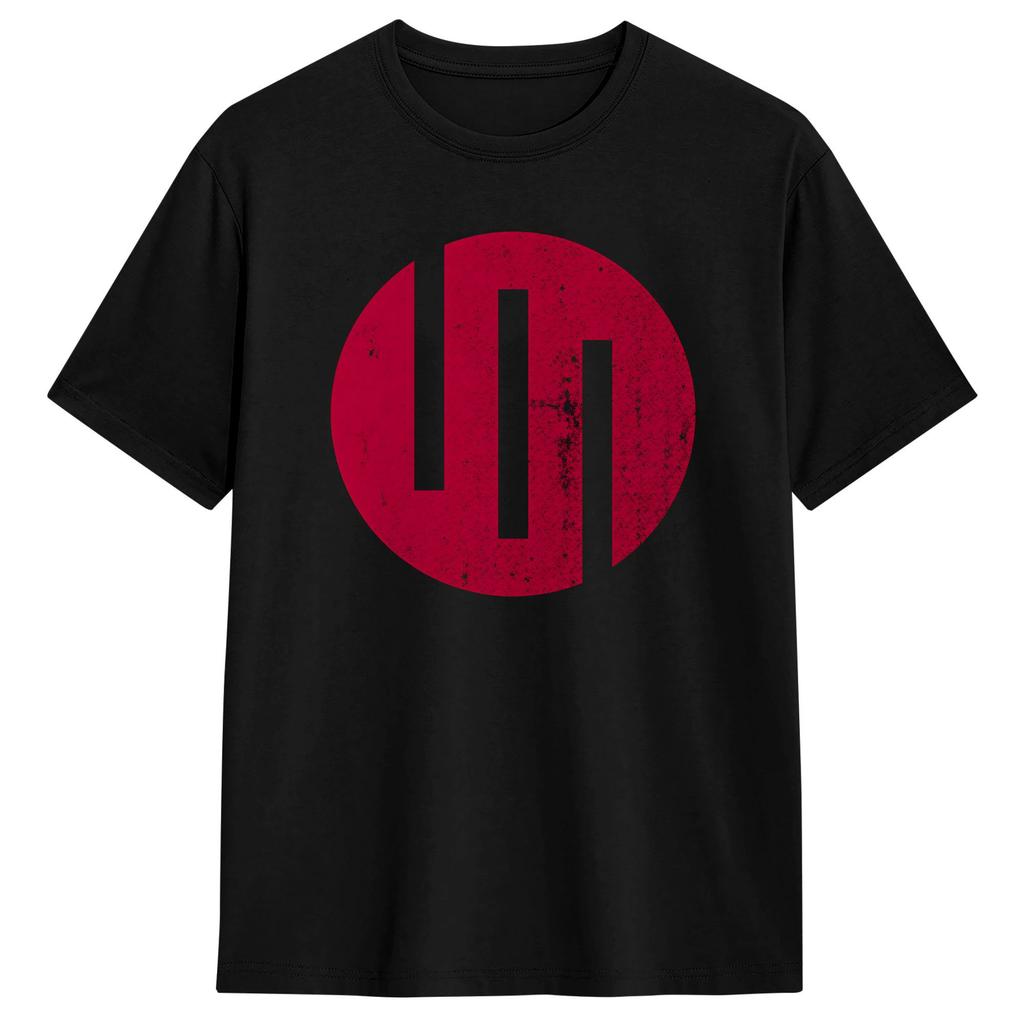 Invincible Cartoon TShirt Summer Hippie TShirts Unisexs 100 Cotton O Neck Oversized Top Tees ShortSleeved Y2K Basic Tops