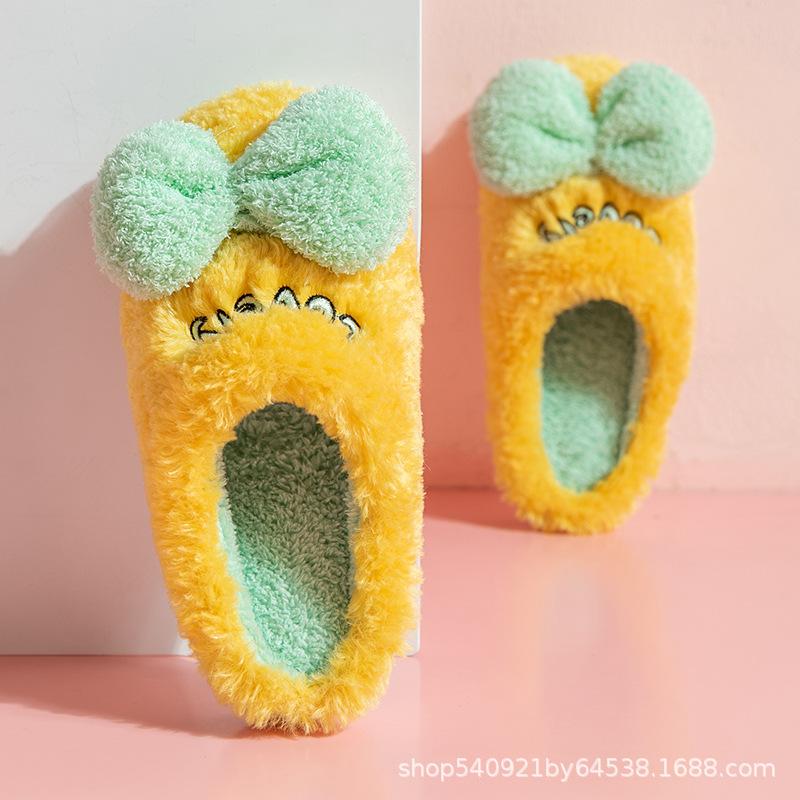 Модные мужские и женские новые тапочки — фото 5