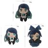 Ado Hibana Plush Toy Water Crystal Soft Stuffed Doll For Anime Fans