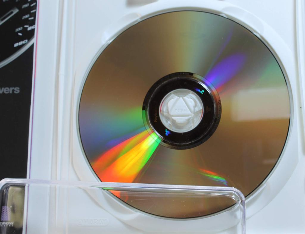 Gran Turismo 4