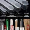 ZISIZ Food-Grade Disposable Straws