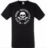 HUSKER DU Thrash Hardcore Punk Rock Band T Shirt Tee