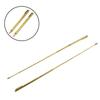 Positioning Rod Dowsing Rods Positioning Rods Practical 2pcs 57cm Access Adjustable Components Detectors Easy To Use