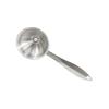 Stainless Steel Long-Handled Funnel & Ladle 3-Piece Set
