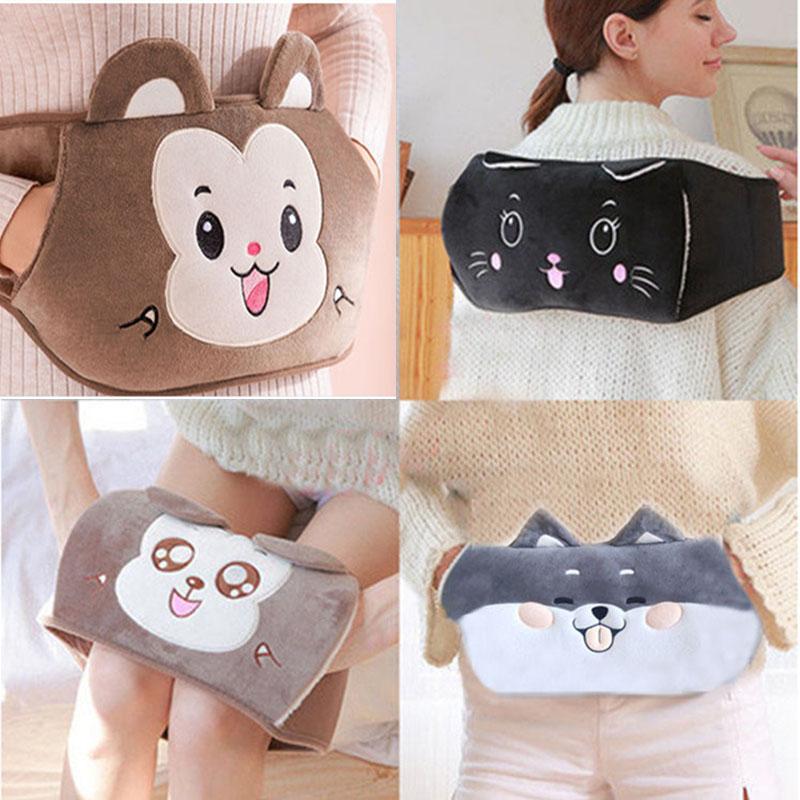 Buy Kawaii Water Bottle Belt Large Hand Warmer Cute Animal Hot Water