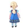 Disney Store (Official) Disney Animator Collection Doll Elsa with Friend
