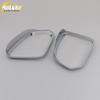 Rearview Mirror Rain Shield & Decorative Trim for 19 XC40 Models