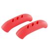 Pot Handle Cover Heat Insulation Oven Grip Brand New