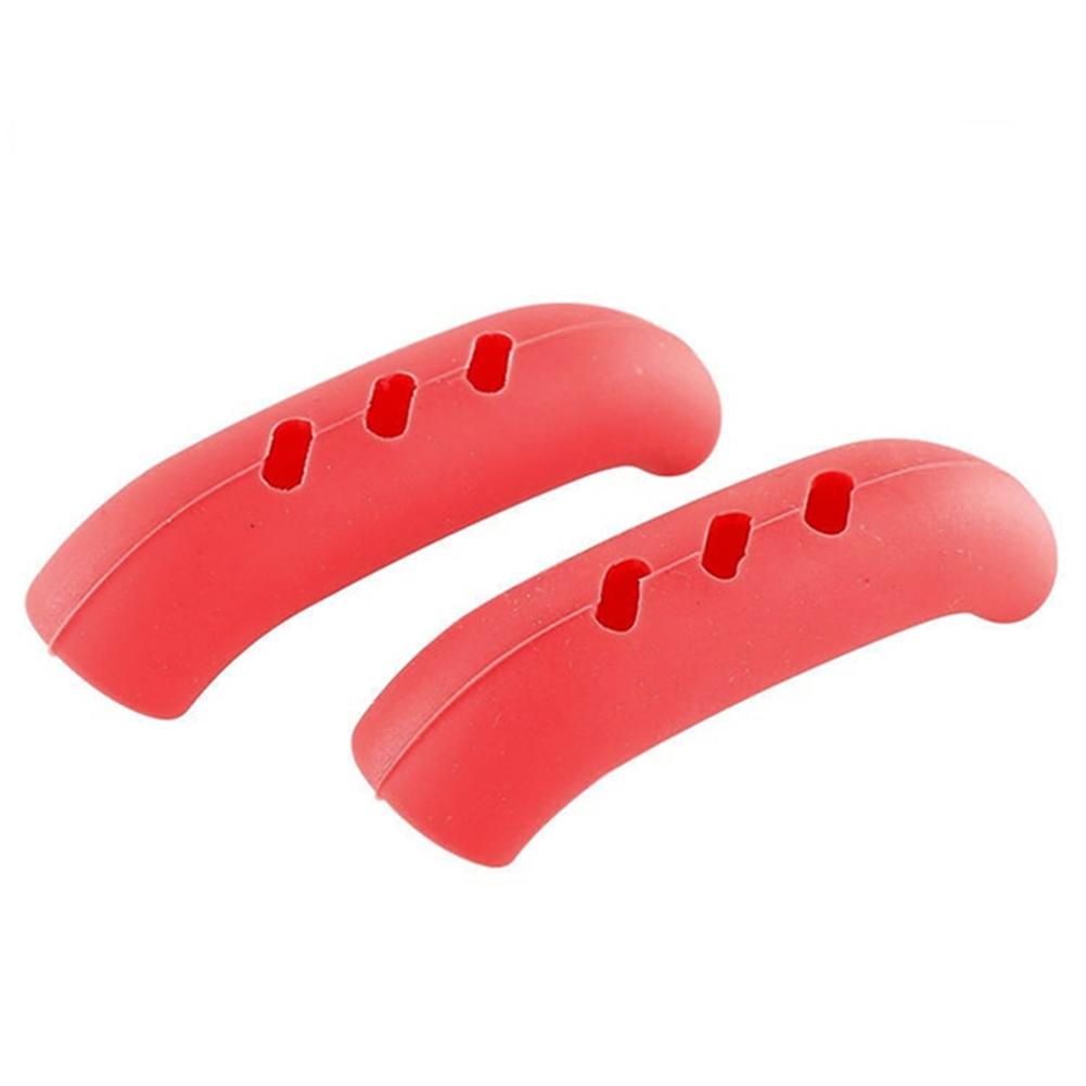 Pot Handle Cover Heat Insulation Oven Grip Brand New