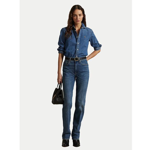 Джинсы Polo Ralph Lauren 211969392001