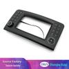 7-inch Car Navigation Panel for Mercedes ML: Versatile Control Frame