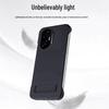 Honor Magic7 Pro Carbon Fiber Anti-Fall Phone Case - Ultra-Thin, Borderless Protection
