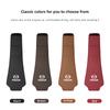Car Seat Pillow Cover Auto Headrest Protective Shell For Mazda 3 6 2 5 CX5 CX3 Atenza MX5 CX7 Axela CX30 CX90 CX60 CX50 MX30 CX9 FF16 l1
