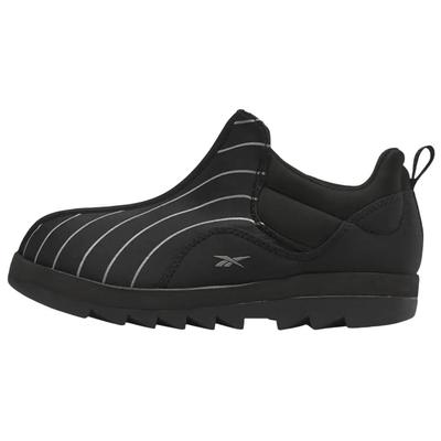 Beatnik 'Noir Argent Métallique' GZ9783
