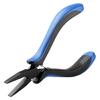 Tie Wire and Hook Tool Fishing Tie Hook Plier Pull Strand Plier Flat Nose Pliers