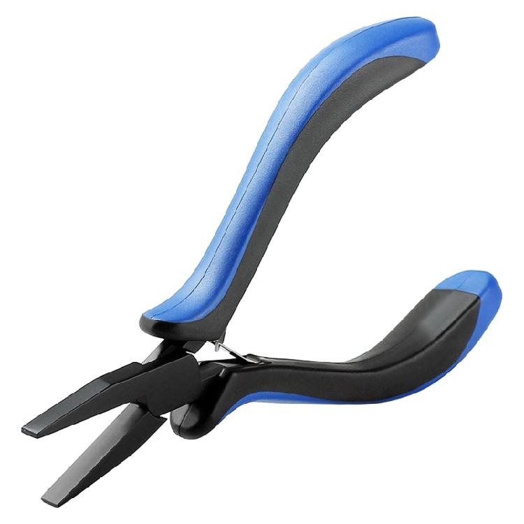 

Tie Wire and Hook Tool Fishing Tie Hook Plier Pull Strand Plier Flat Nose Pliers 1