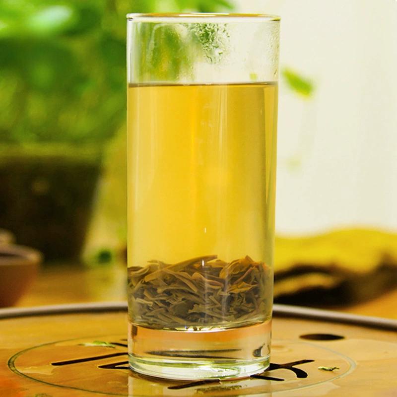 Zhang Yiyuan Premium Strong Jasmine Tea Jasmine Fragrant Green Tea 50g