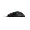 HyperX Pulsefire Saga Ratón Gaming RGB Sensor 26000DPI 8000Hz 6 Botones Negro