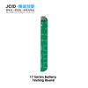 NEW JCID JC V1SE V1S PRO Dot Matrix Face LCD True Tone Photosensitive Original Color Fingerprint Battery Board for IPhone X-16pm