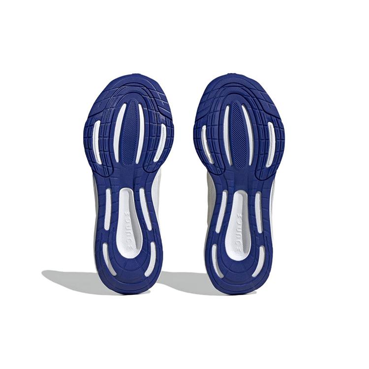 Új Adidas Ultrabounce Futócipő 'Fehér' Női HP5792