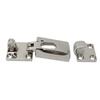 Stainless Boat Locker for Fishing Flatable Boat Anti-Rattle  Fastener Clamp Marine Boat Door Lock  Catch