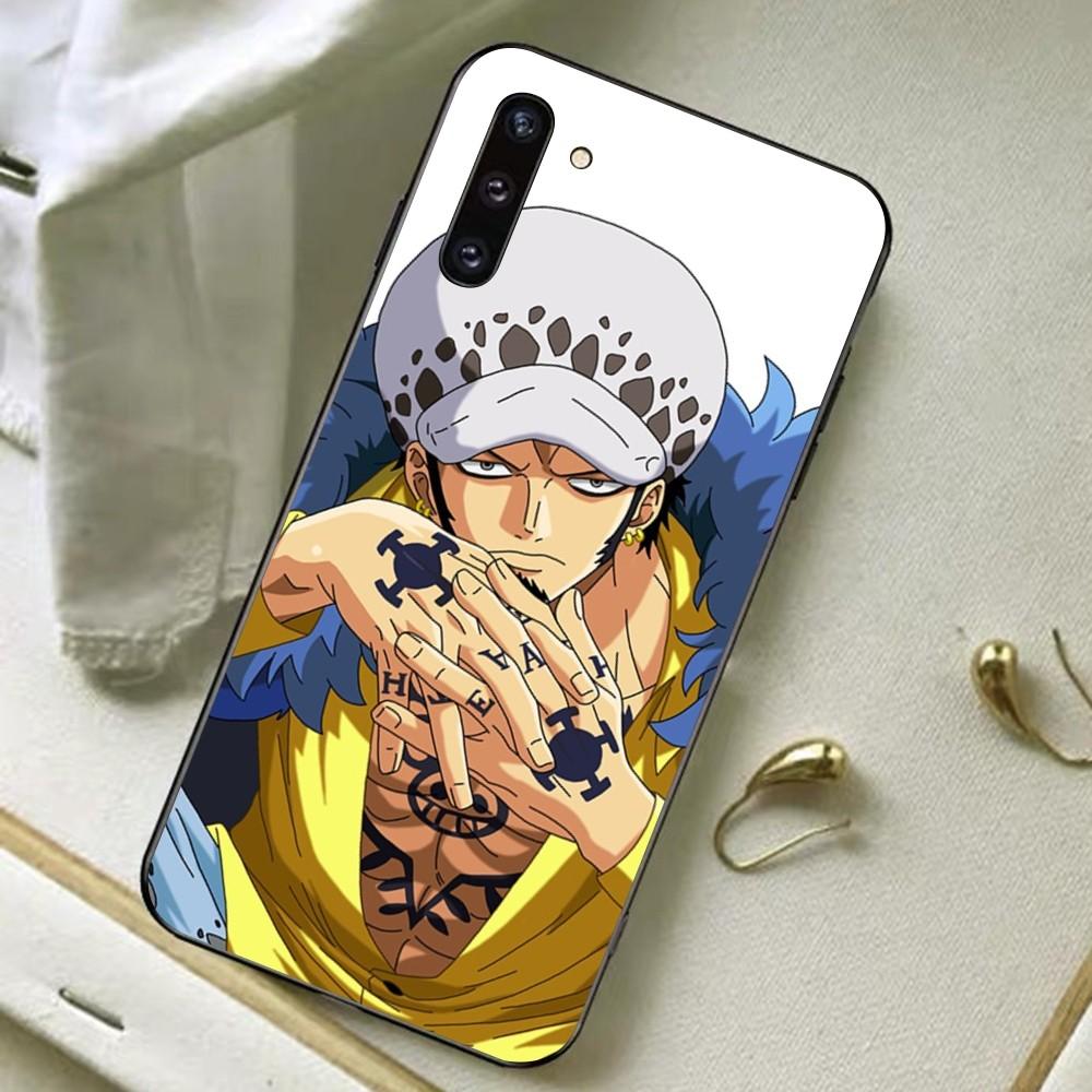

Trafalgar O-One P-PieceS D.Water Law Phone Case For Redmi Note 4 X 5 A 6 7 8 T 9 9S 10 11 11S 11Epro Poco M3 Pro Xiaomi POCO M3PRO 5G