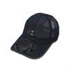 Solar Rechargeable Fan Baseball Cap, Spring And Summer Sun Visor Cap, Cap