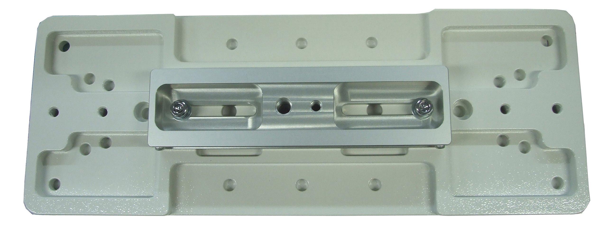 

Vixen Telescope Accessory, Multi-Plate DX 2576-07