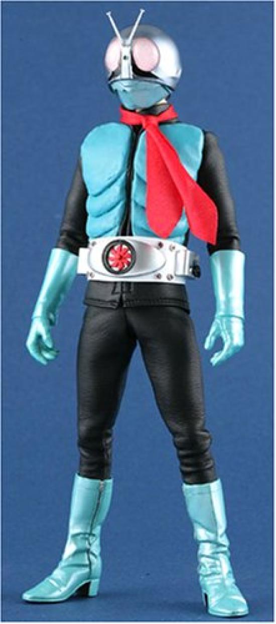 

RAH Real Action Heroes 220DX Kamen Rider 1 масштаб ABS раскрашенная экшн-фигурка №. 1/8 и ATBC-ПВХ