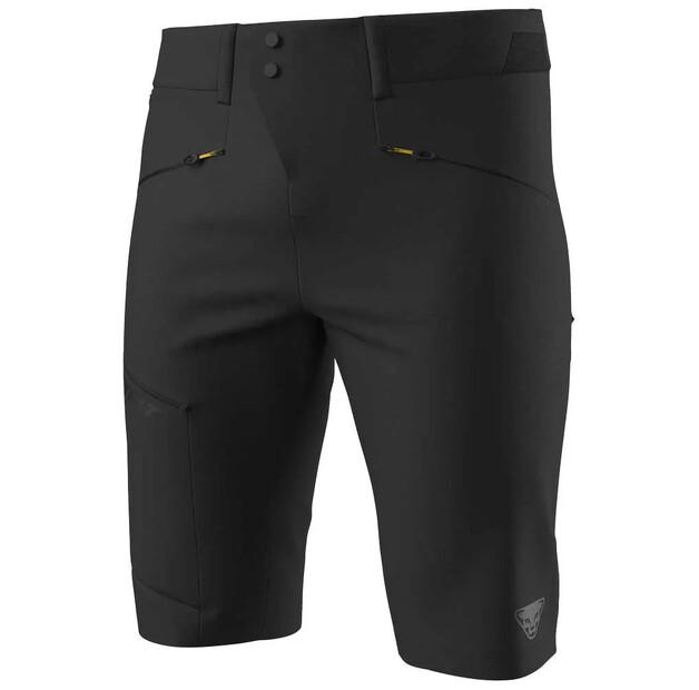 Dynafit Шорты Transalper Dynastretch