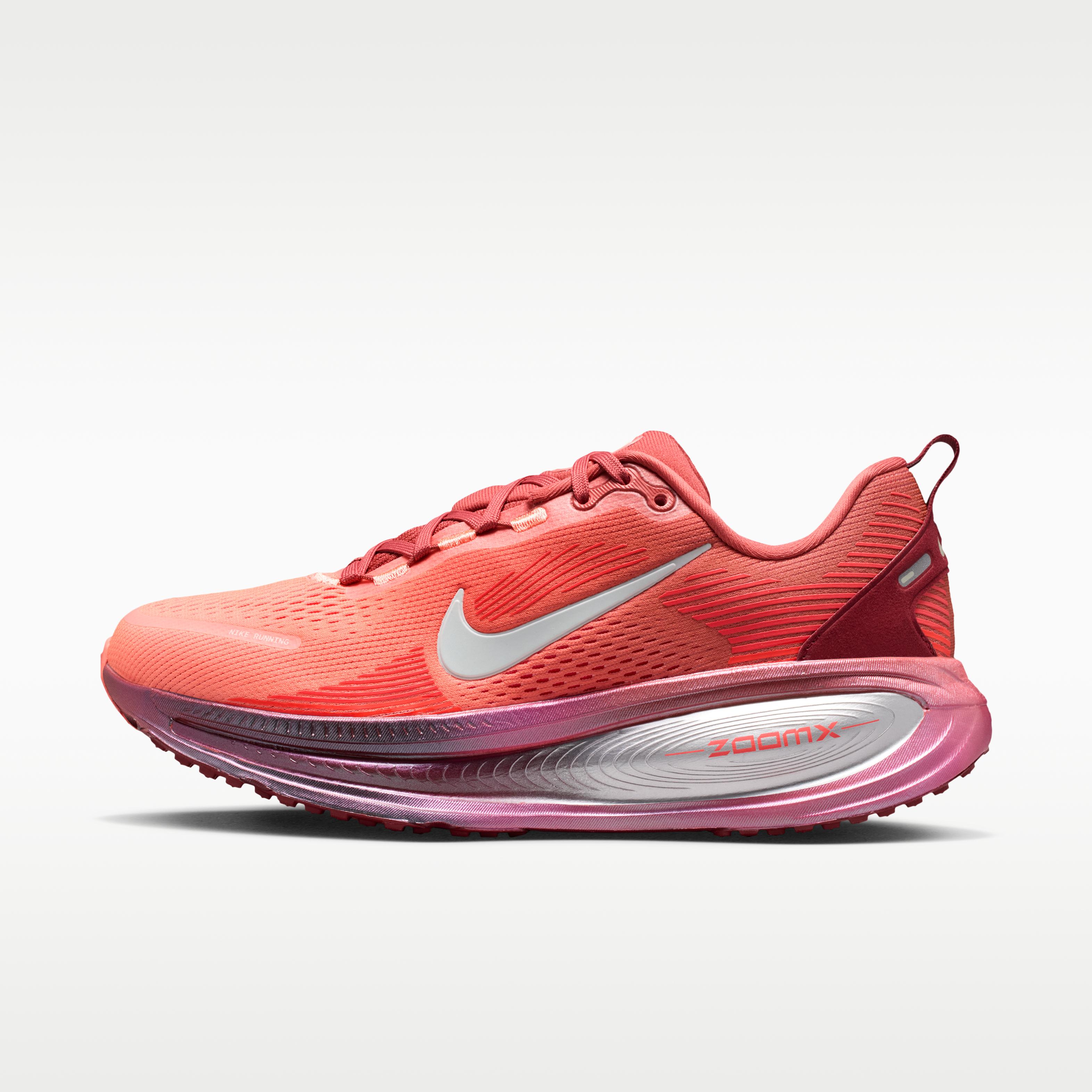 Nike Wmns Vomero 18 SE Light Redwood 35.5