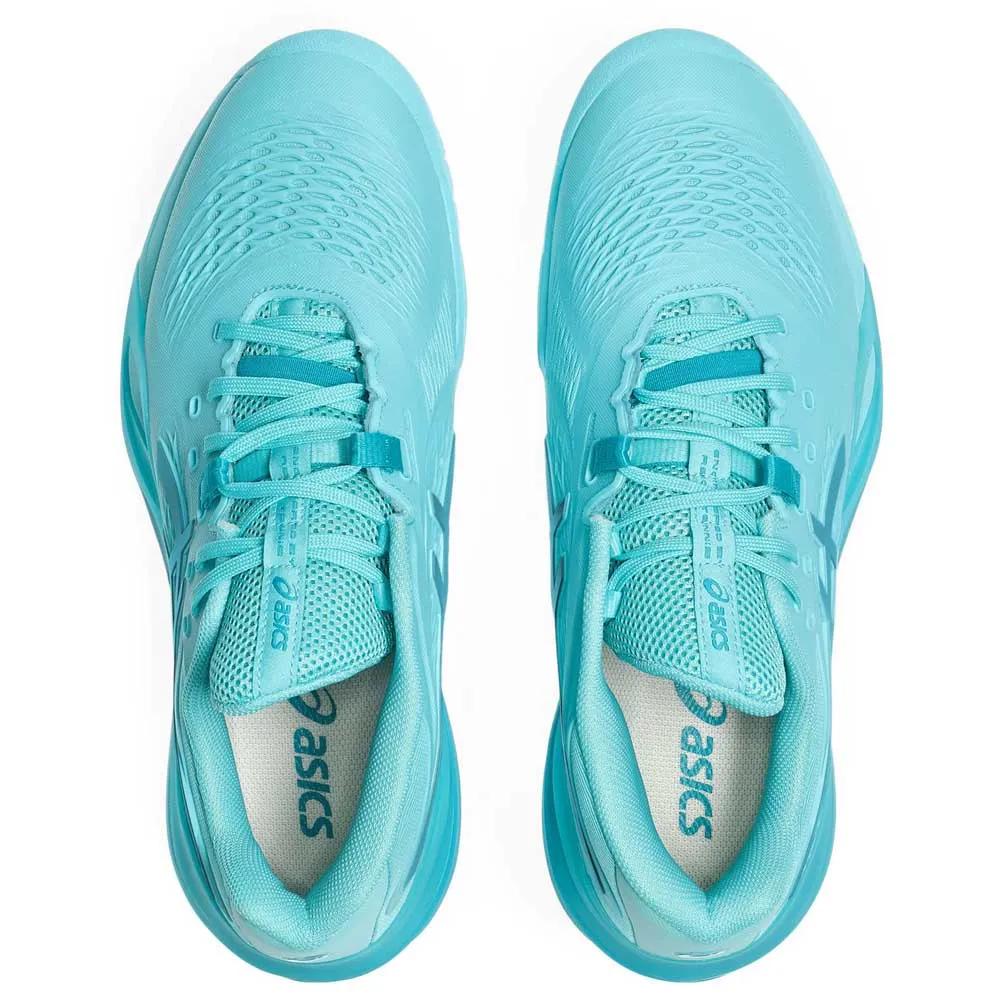 Asics Shoes for Any Surface Gel Resolution X