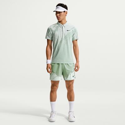 Nike Dri Fit Court Slam Tennis Bottom Men s 2XL
