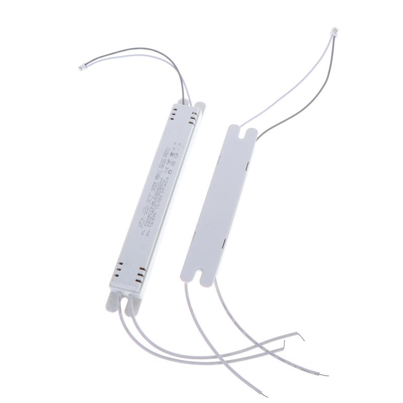 LED Power Driver 300mA Transformer Adapter for Garden Landscape Indoor LED Strip Light Waterproof Options Available