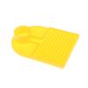 Plastic Bees Water Feeder  Design Entrance In Beehive Feeding Internal Bottle Adaptor Anti Drowning Beekeeping Supplies