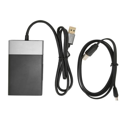 Multifunction Card Reader USB3.0 6 In 1 Adapter for Windows XP 7 8 10 for Vista for Linux for OS X