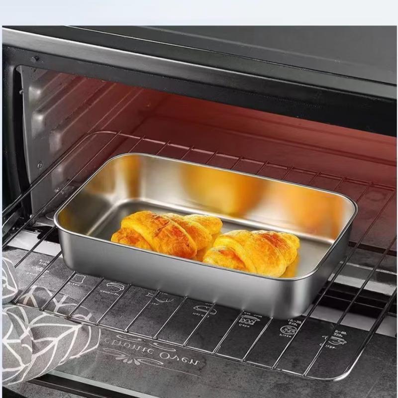 RuHan 304 Stainless Steel Food Storage Container