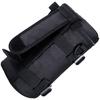 Ergonomic Lens Protector Bag Offering Moisture Resistance And Impacts Absorption For Mirrorless DSLR Lens Holder Case