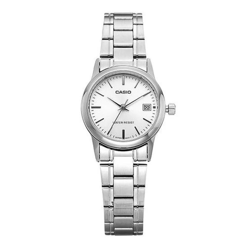 MUST IT_ LTP-V002D-7AUDF Women s Watch