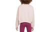 Nike Kids Sweatshirts Crew Neck Moderate FD0885-601